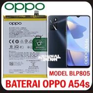 OPPO BLP805 Baterai OPPO A54s Baterai Oppo BLP805