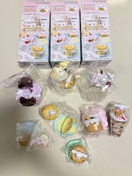 全新 2020 Cinnamoroll 玉桂狗 肉桂狗 大耳狗 rement