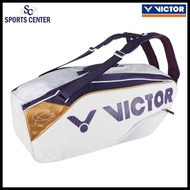 Tty Limited Tas Raket Badminton Victor Tty Br 9213 / Br-9213 Aj Kualitas Terjamin