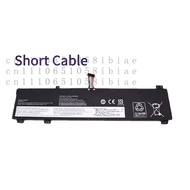 New 15.4V 80Wh L19C4PC1 L19M4PC2 Battery For Lenovo Legion 5 15 Legion 7 15IMH05 Y550 15ARH R7000 Y7
