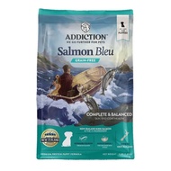 Addiction Salmon Bleu Puppy Grain Free Dog Food