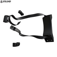 【2026NEW】RV Barrel-Water Fixed Strap Bottle Holder Water Jug Mount Bracket Fit 3L–19L
