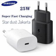 TimeToGo- Samsung 25W Charger Adapter