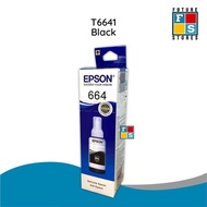Tinta Epson 664 For Ink Printer L100 L120 L210 L310 L360 (Model Baru)