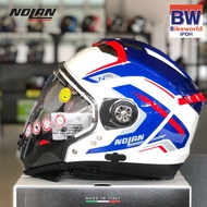 NOLAN N70-2GT SWITCHBACK (061) ORIGINAL [BikeWorld IPOH]