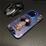 Cute little girl Im Kays valid Redmi A1 8 9 9A 9C 10 10C 12C Note 8 Note 8 Pro Note 9 Note 9s/9 Pro 