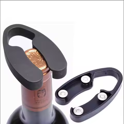 1PCS or 10PCS Wine Bottle Foil Cutter Bottle Foil Knife Bottle Paper Cutter Bar Tools Wine Accessori