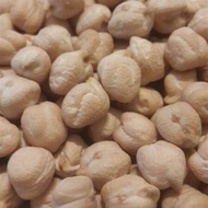 CHICK PEAS OR WHITE CHANNA 500gm