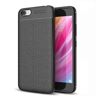 Vivo Y66 AutoFocus Carbon Silicone Case