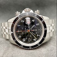 Tudor Tiger 79270P Chrono B Series