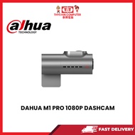 DAHUA M1 PRO 1080P DASHCAM