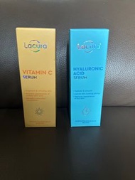 Lacura Serum / 維他命C 保濕