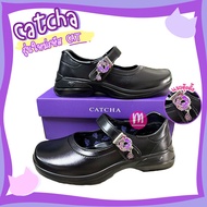 รองเท้านักเรียน Catcha แคทช่า ปี 2025 รองเท้านักเรียนหญิง รองเท้าแคทช่า