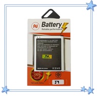 แบตเตอรี่ ใช้สำหรับ Samsung J7/J7 2015/J7core/J4 แบตมีคุณภาพ มีมอก. ประกัน1ปี แบตSamsung J7 แบตSamsu