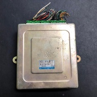 MITSUBISHI DELICA 6G72 Engine Control Unit ECU MD199113 / E2T63071 Used