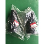 HONDA CIVIC FB @TRO -ORIGINAL-FRONT ABSORBER COVER (2PC)