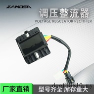 Motorcycle Voltage Regulator hyosung gt650r GT650 GT 650 R 650CC Motorcycle Accessories