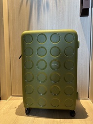 Lojel Vita 28吋綠色行李喼
