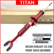 100% Original Nissan Fairlady 350Z Z33 Front Shock Absorber