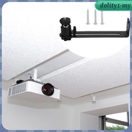 [DolitybdMY] Projector Wall Mount Universal for Gaming Room Classroom Content Creators