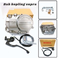 Blok/Bak/Rumah Kopling Supra X  Supra Fit Lama  Supra Fit New Grand Fit X Honda BY HONDA
