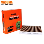 Japanese LEXUS ES350/300H Masuma air conditioner filter, LEXUS ES350/300H auto parts
