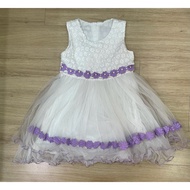 5-6 year old baby dress