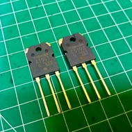 Transistor A1941 C5198 set Original Thosiba A 1941 C 5198 Original