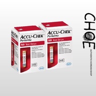 Accu-Chek Performa Blood Glucose Test Strips –  blood glucose test strips, Accu-Chek Performa