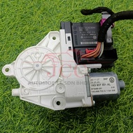 VOLKSWAGEN GOLF JETTA (MK5) POWER WINDOW MOTOR (FORNT/LEFT ONLY) 1K0959702Q JAPAN USED [2G-6C-D938]