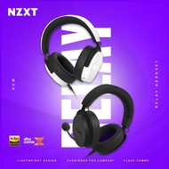 NZXT Relay Wired Gaming Headset with Hi-Res Audio Certified/DTS Headphone:X 3D Surround Sound