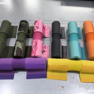 Push Anti-Slip Barbell Handy Tool Pad Self-Adhesive Pad Hip Protective Cover Hip Hip Barbell Soft Co