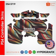 PS4 Controller DS4 SKIN (0719)