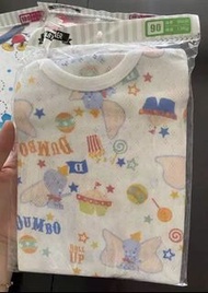 ✨日系 夏季新款兒童純棉提花連身睡衣睡袍 童裝✨