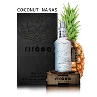(DECANT) RIRANA coconut nanas tester perfume