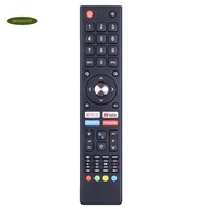 1 Piece Aiwa Remote Control for  KOGAN ALBADEEL TV GCBLTV02ADBBT Without Voice