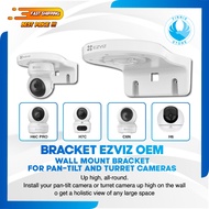 EZVIZ Bracket Oem Wall Mount MountingEZVIZ For C6N H6V H7C H6 TY1EZVIZ EZVIZ Camera
