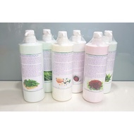 1000ml BOTTLE MASSAGE CREAM IS USED FOR SPA (DELIVERY OF RANDOM SEASON. Customers CHOOSE IB SHOP)