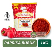 Paprika Powder 1 Kg Yutakachi Paprika Powder Seasoning Center/
