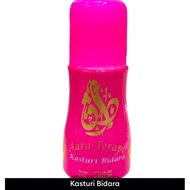 AURA TERAPI Kasturi Bidara ROLL-ON || ORIGINAL💯✅(1pcs Rm4.50)