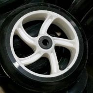 Rear tire wheel automatic scooter scooter scooter scooter