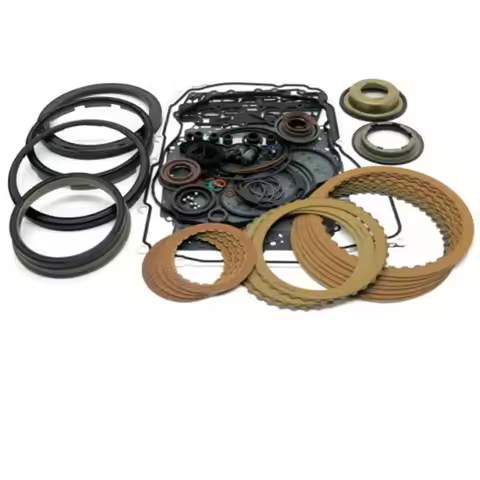 6T30 6T40 6T45 6T50 Automatic Transmission Rebuild Master Kit For GM &Buick &Opel &Chevrolet/Cruze