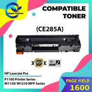 CE285A CE285 285A 285 85A Compatible Laser Toner Cartridge HP 85A (CB435A CART312 CART325) P1100 P11