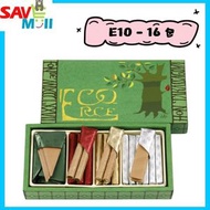 本高砂屋 - 日本製本高砂屋綜合薄餅E10禮盒 16包 (36枚) [平行進口], 食期 2026.05.12