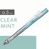 Tombow Chuồn Chuồn Mono Bút Chì Tự Động Tối Màu Mát Mẻ Xuyên Thấu Hiệu Ứng Khói Lắc Dẫn Ra Kinh Doan