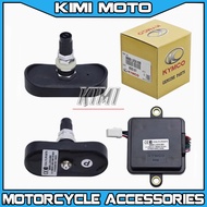 Motorcycle Tire Pressure Valve Tire Pressure Detection Controller FOR KYMCO AK550 CK600T-10/11 Origi