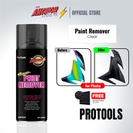 DPI Anchor Pembuang Cat Jelas ProTools Plastik / Paint Remover / Paint Remover For Plastic