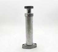 รถขุดอะไหล่ E336D 330D 340D 330C น้ำมันเครื่องปั๊มมือ C9น้ำมันเครื่องปั๊มส่งน้ำปั๊มน้ำมันเชื้อเพลิงป