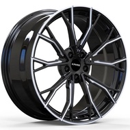 Kipardo 2021 years JWL VIA certificated car rims 18 inch 19 inch rims 5x1143 20 inch wheels 5 120  f