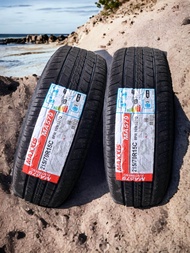 215/70R15 MAXXIS MA579 ยางสำหรับบรรทุกผ้าใบ8ชั้นยางใหม่ปี2023(ราคารวม2เส้น)มีบริการเก็บเงินปลายทาง